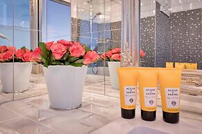 Belfry Spa by Ligne St Barth
