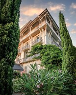 Belfry Spa by Ligne St Barth