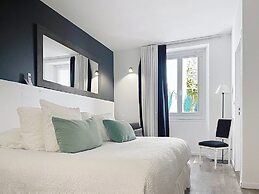Belfry Spa by Ligne St Barth