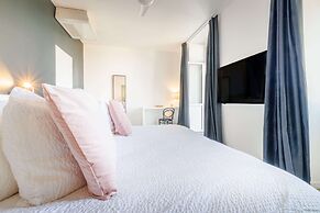 Belfry Spa by Ligne St Barth