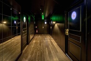 Belfry Spa by Ligne St Barth