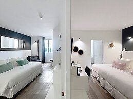 Belfry Spa by Ligne St Barth