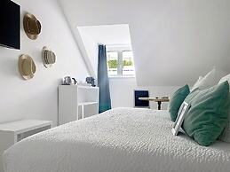 Belfry Spa by Ligne St Barth
