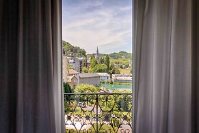 Belfry Spa by Ligne St Barth