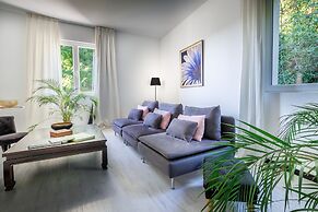 Belfry Spa by Ligne St Barth