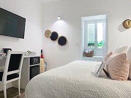 Belfry Spa by Ligne St Barth