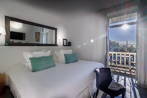 Belfry Spa by Ligne St Barth