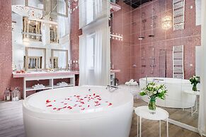 Belfry Spa by Ligne St Barth