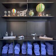 Belfry Spa by Ligne St Barth