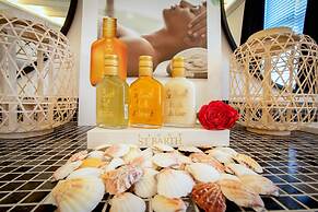 Belfry Spa by Ligne St Barth