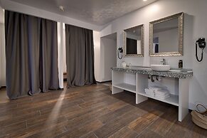 Belfry Spa by Ligne St Barth