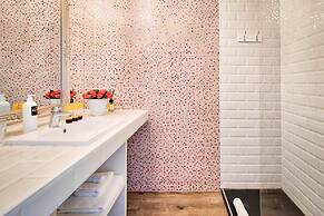 Belfry Spa by Ligne St Barth