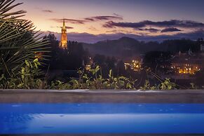 Belfry Spa by Ligne St Barth