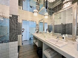 Belfry Spa by Ligne St Barth