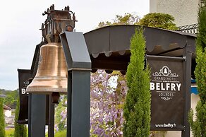 Belfry Spa by Ligne St Barth