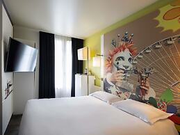 Mercure Nice Centre Grimaldi