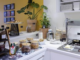 Mercure Nice Centre Grimaldi