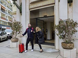 Mercure Nice Centre Grimaldi