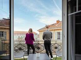 Mercure Nice Centre Grimaldi