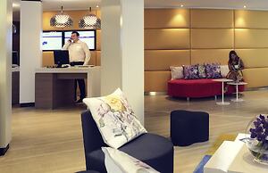 Mercure Nice Centre Grimaldi