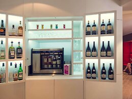 Mercure Nice Centre Grimaldi