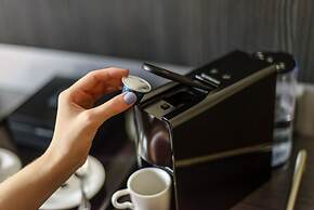 Mercure Nice Centre Grimaldi