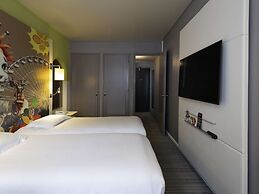 Mercure Nice Centre Grimaldi