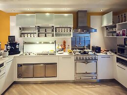 Mercure Nice Centre Grimaldi