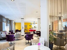 Mercure Nice Centre Grimaldi