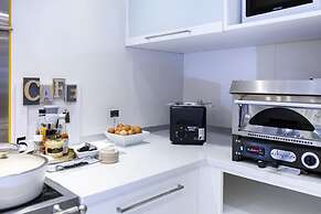 Mercure Nice Centre Grimaldi