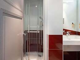 Mercure Nice Centre Grimaldi