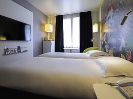 Mercure Nice Centre Grimaldi