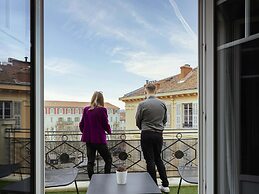 Mercure Nice Centre Grimaldi