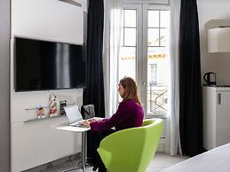 Mercure Nice Centre Grimaldi