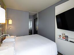 Mercure Nice Centre Grimaldi