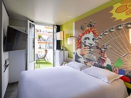 Mercure Nice Centre Grimaldi