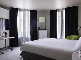 Mercure Nice Centre Grimaldi