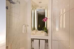 Mercure Nice Centre Grimaldi