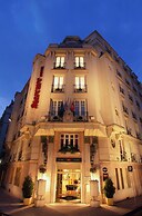 Mercure Nice Centre Grimaldi