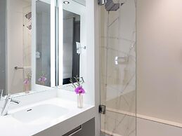 Mercure Nice Centre Grimaldi