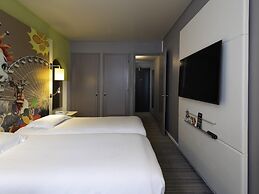 Mercure Nice Centre Grimaldi