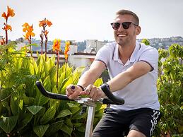 Mercure Nice Centre Grimaldi