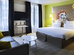 Mercure Nice Centre Grimaldi