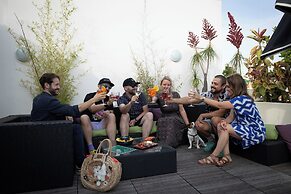 Mercure Nice Centre Grimaldi