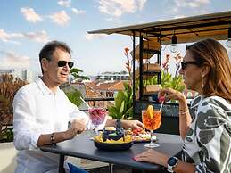 Mercure Nice Centre Grimaldi