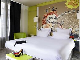 Mercure Nice Centre Grimaldi