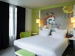 Mercure Nice Centre Grimaldi