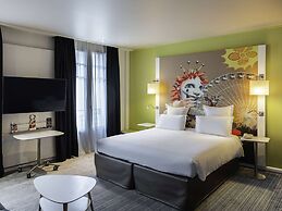 Mercure Nice Centre Grimaldi