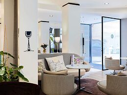 Mercure Nice Centre Grimaldi
