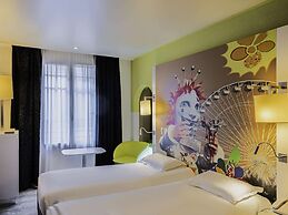 Mercure Nice Centre Grimaldi